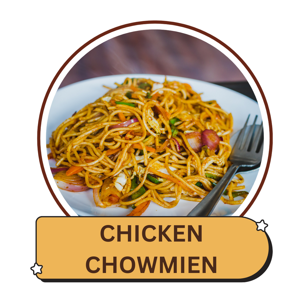MIX AND MATCH 5 MEAL PLAN