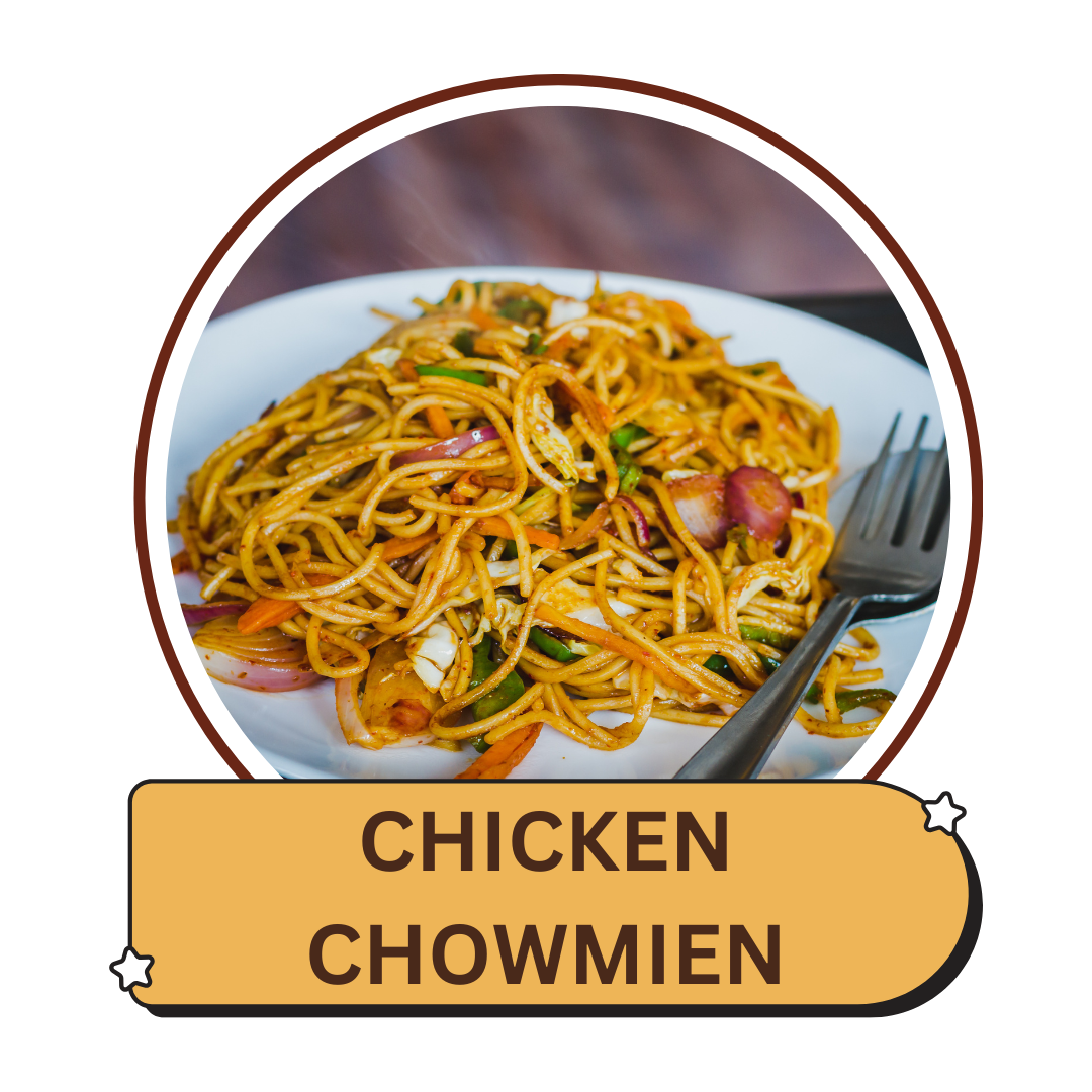 MIX AND MATCH 5 MEAL PLAN