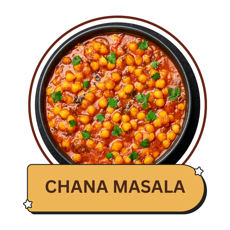 MIX AND MATCH 10 MEAL PLAN