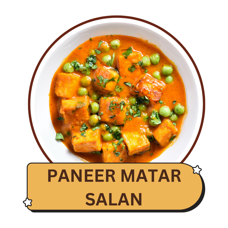MIX AND MATCH 10 MEAL PLAN