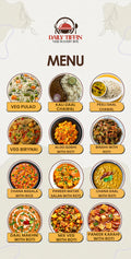 MONTHLY MIX AND MATCH 24 VEG PLAN