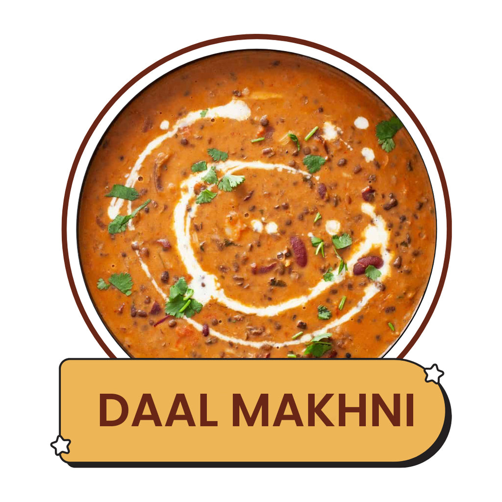 MIX AND MATCH 5 VEG PLAN